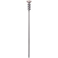 Bosch Professional PRO SDS max-9 BreakThrough Durchbruchbohrer, Ø 80mm, lang Arbeitslänge 850mm