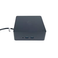 Dell Thunderbolt Dock TB16 Generalüberholt, Dockingstation mit 180 Watt Netzteil