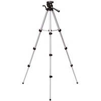 Einhell Teleskop-Stativ Tripod, Stative und Stativzubehör silber/schwarz