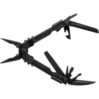 Gerber Multitool Multi-Plier 600 Basic Black schwarz, 14 Tools