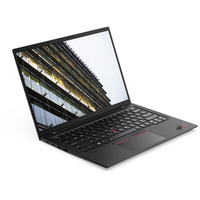Lenovo ThinkPad X1 Carbon G9 Generalüberholt, Notebook schwarz, Intel® Core™ i5-1145G7, Intel® Iris® Xe Graphics, 16 GB LPDDR4X, 256 GB (256 GB SSD)