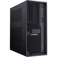 Lenovo ThinkStation P4 (30KN003CGE), PC-System schwarz, Windows 11 Pro