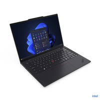 Lenovo Thinkpad T14s G6 (21R10069GE), Notebook schwarz, Intel® Core™ Ultra 5 225U, Intel® Graphics, 16 GB LPDDR5X, 512 GB (512 GB SSD), Windows 11 Pro
