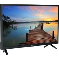 Panasonic TX-24LSW504, LED-Fernseher 60 cm (24 Zoll), schwarz, WXGA, Triple Tuner, Android TV