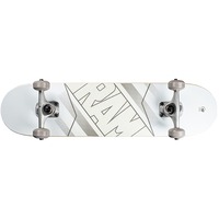 RAM Skateboard Torque Tundra weiß/hellbraun