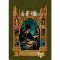 Ravensburger Puzzle Harry Potter und der Halbblutprinz 1000 Teile