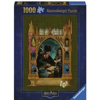 Ravensburger Puzzle Harry Potter und der Halbblutprinz 1000 Teile