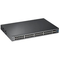Zyxel XGS2210-52, Switch 