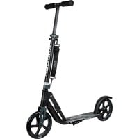 HUDORA BigWheel 205, Scooter schwarz/anthrazit