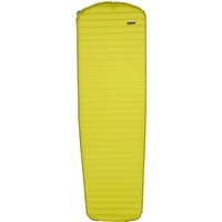 High Peak Oregon XL 41126, Camping-Matte citronelle/grau