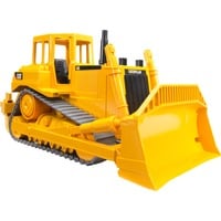 bruder CAT Bulldozer, Modellfahrzeug gelb