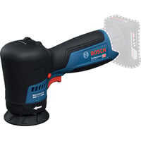 Bosch Professional Polierer GPX 12 Volt 77, Poliermaschine Boxed