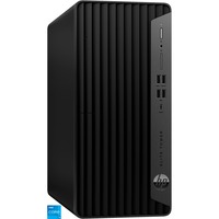 HP Elite Tower 800 G9 (7B168EA), PC-System schwarz, Windows 11 Pro 64-Bit