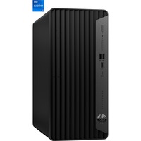 HP Pro Tower 400 G9 (881M0EA), PC-System schwarz, Windows 11 Pro 64-Bit