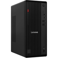 Lenovo ThinkCentre M70t Gen 6 (12YH003WGE), PC-System schwarz, Windows 11 Pro