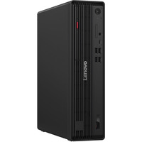 Lenovo ThinkCentre M90s Gen 6 (12YU001WGE), PC-System schwarz, Windows 11 Pro