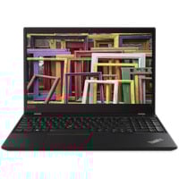 Lenovo ThinkPad T15p Generalüberholt Intel® Core™ i7-10850H, NVIDIA GeForce GTX 1050, 32 GB DDR4, 1 TB (1 TB SSD), Windows 11 Pro