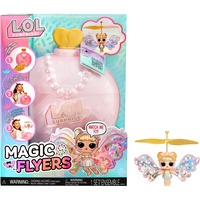 MGA Entertainment L.O.L. Surprise Magic Flyers, Puppe sortierter Artikel
