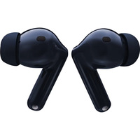 Motorola moto buds 2 plus   PANTONE Silhouette, Kopfhörer schwarz, Sound by Bose