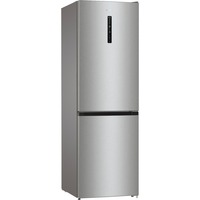 gorenje NRC6194SXL4, Kühl-/Gefrierkombination edelstahl, ConvertActive