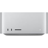Apple Mac Studio M5 Ultra CTO, MAC-System silber, macOS