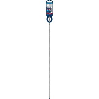 Bosch Professional EXPERT Hammerbohrer SDS-plus-7X, Ø 6mm Arbeitslänge 400mm