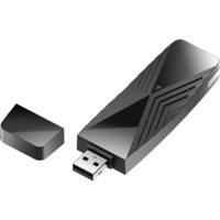 D-Link DWA-X1850, WLAN-Adapter 