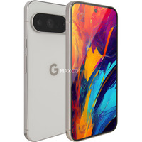 Google Pixel 10 Pro XL 256GB, Handy Porcelain, Android, 16 GB