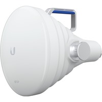 Ubiquiti UISP-Horn, Antenne weiß