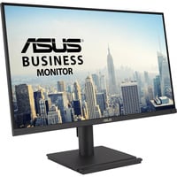 ASUS BE27AQG, LED-Monitor 68.6 cm (27 Zoll), schwarz, QHD, IPS, HDMI, DP, USB-Hub, Lautsprecher, 120Hz Panel