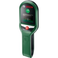 Bosch Heimwerken & Garten Digitales Ortungsgerät UniversalDetect grün