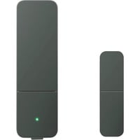 Bosch Smart Home Tür-/Fensterkontakt II Plus, Öffnungsmelder grau