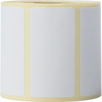Brother BDE-1J026051-060 Etikettenrolle 12 Rollen