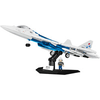 COBI Su-57 Felon, Konstruktionsspielzeug 