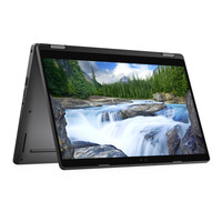 Dell Latitude 5300 2-in-1 Generalüberholt, Notebook schwarz, Intel® Core™ i5-8265U, Intel® UHD Graphics 620, 16 GB DDR4, 512 GB (512 GB SSD), Windows 11 Pro