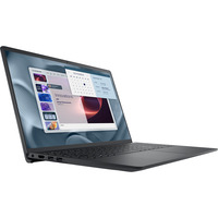 Dell Pro 15 Essential (GYXJD), Notebook schwarz, Intel® Core™ i7-1355U, Intel® UHD Graphics, 16 GB DDR5, 1 TB (1 TB SSD), Windows 11 Pro