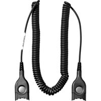 EPOS Verlängerungskabel CEXT 01 schwarz, 3 Meter