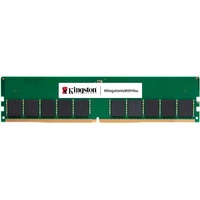 Kingston DIMM 16 GB DDR5-5200 ECC, Arbeitsspeicher grün, KSM56R46BD8PMI-32MDI, Server Premier, Registred