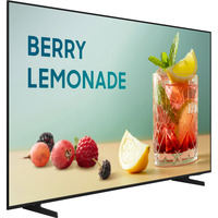 Samsung  BE65FX-H Business TV, Public Display schwarz, UltraHD/4K, HDMI, USB-A