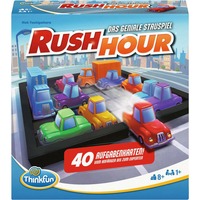 THINK FUN Rush Hour 2024, Denkspiel