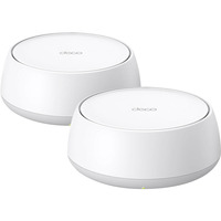 TP-Link Deco BE22 (2-pack), Access Point weiß