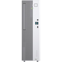 ASUS V500 SFF V500SV-31315U0010, PC-System weiß, ohne Betriebssystem