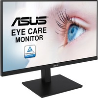 ASUS VA24DQSB, LED-Monitor 61 cm (24 Zoll), schwarz, FullHD, IPS, 75 Hz, Adaptive-Sync