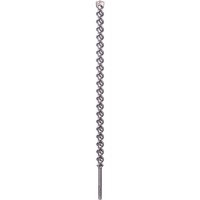 Bosch PRO SDS max-7 Hammerbohrer, Ø 40mm Arbeitslänge 800mm