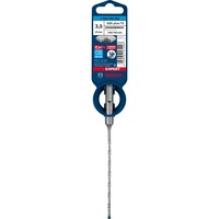 Bosch Professional EXPERT Hammerbohrer SDS-plus-7X, Ø 3,5mm Arbeitslänge 100mm