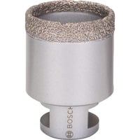 Bosch Professional PRO Ceramic dry Bohrkrone, Ø 45mm, Bohrer für Winkelschleifer