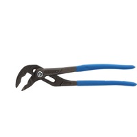 GEDORE Universalzange 255mm, 15-fach verstellbar blau