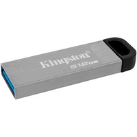 Kingston DataTraveler Kyson 512GB, USB-Stick USB-A 3.2 Gen 1