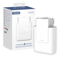 Aqara Curtain Driver E1 Track Version, Aktor weiß