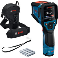 Bosch Professional Thermodetektor GIS12V-800-16 Retail